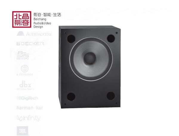 S2S無源超低音箱 S2S無源超低音箱